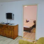 Bucko Apartman *