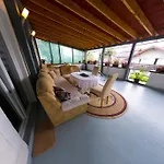 Bucko Apartman *