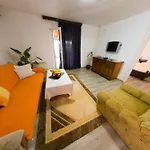 Apartman Bucko *