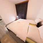 Bucko Apartman *