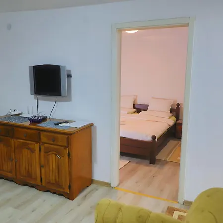 Bucko Appartement *