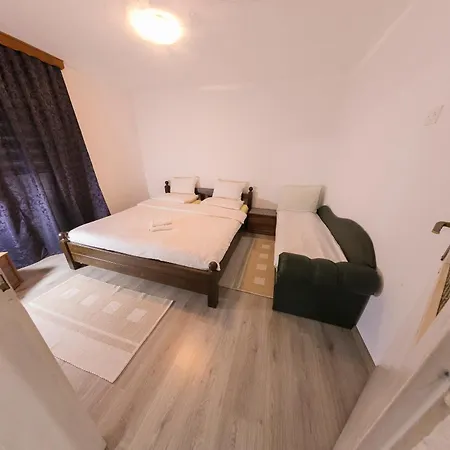 Bucko 아파트 Bihać