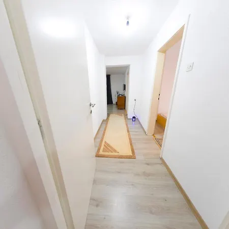 Bucko Apartment