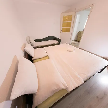 Apartment Bucko Bihac