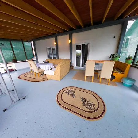 Bucko Apartment Bihac