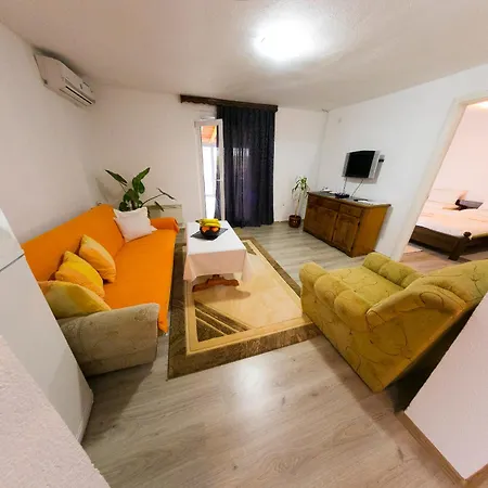 아파트 Bucko Bihać