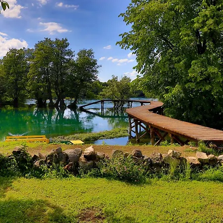 Bucko Apartment Bihac
