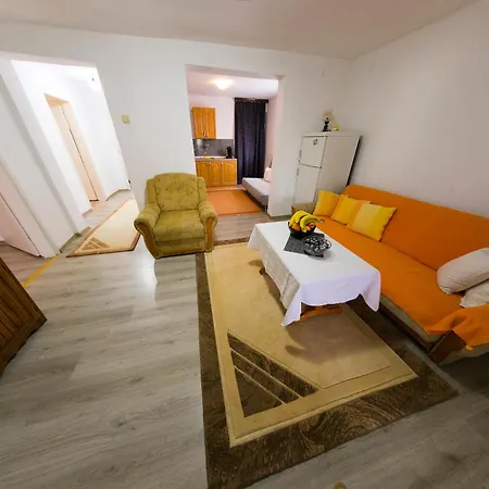 Bucko Apartment
