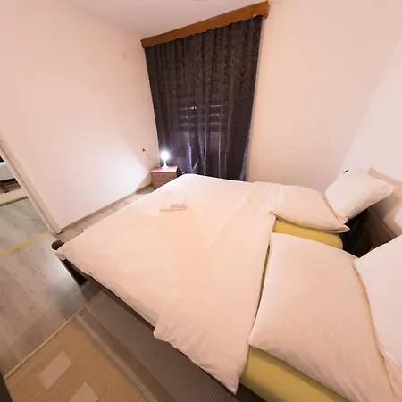 Bucko Appartement *