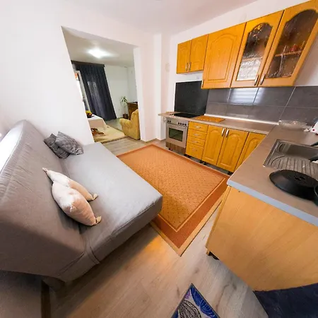 아파트 Bucko Bihać