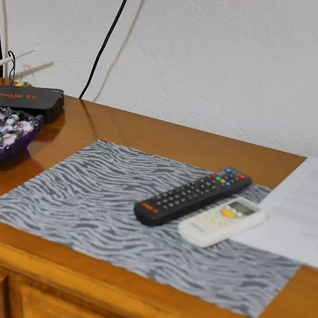 Bucko Apartment