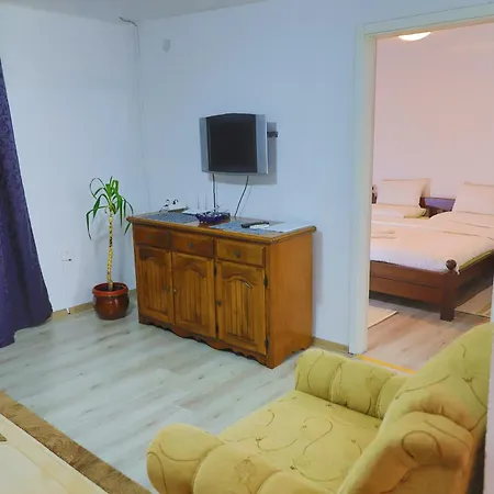 Apartment Bucko Bihac