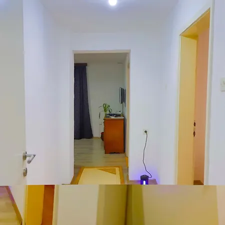 Apartment Bucko Bihac
