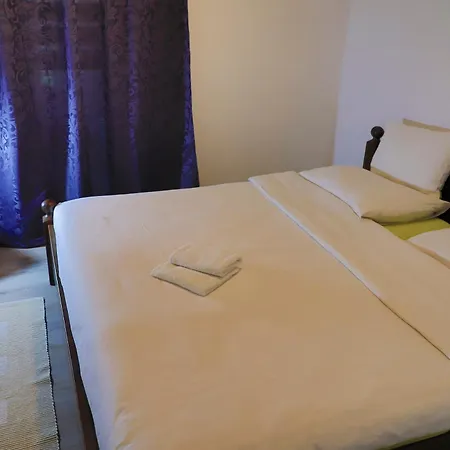 Bucko Apartment Bihac