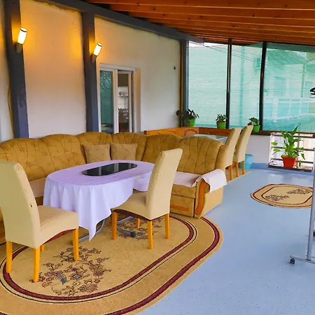 Bucko Appartement