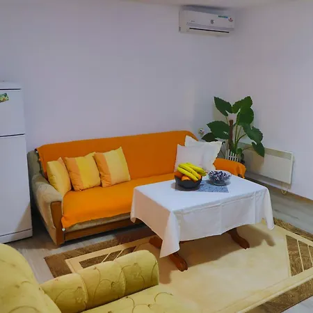 Bucko Apartment *