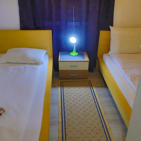 Apartment Bucko Bihac