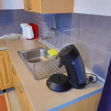 Bucko Appartement Bihać