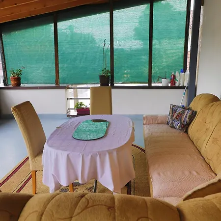 Bucko Apartment